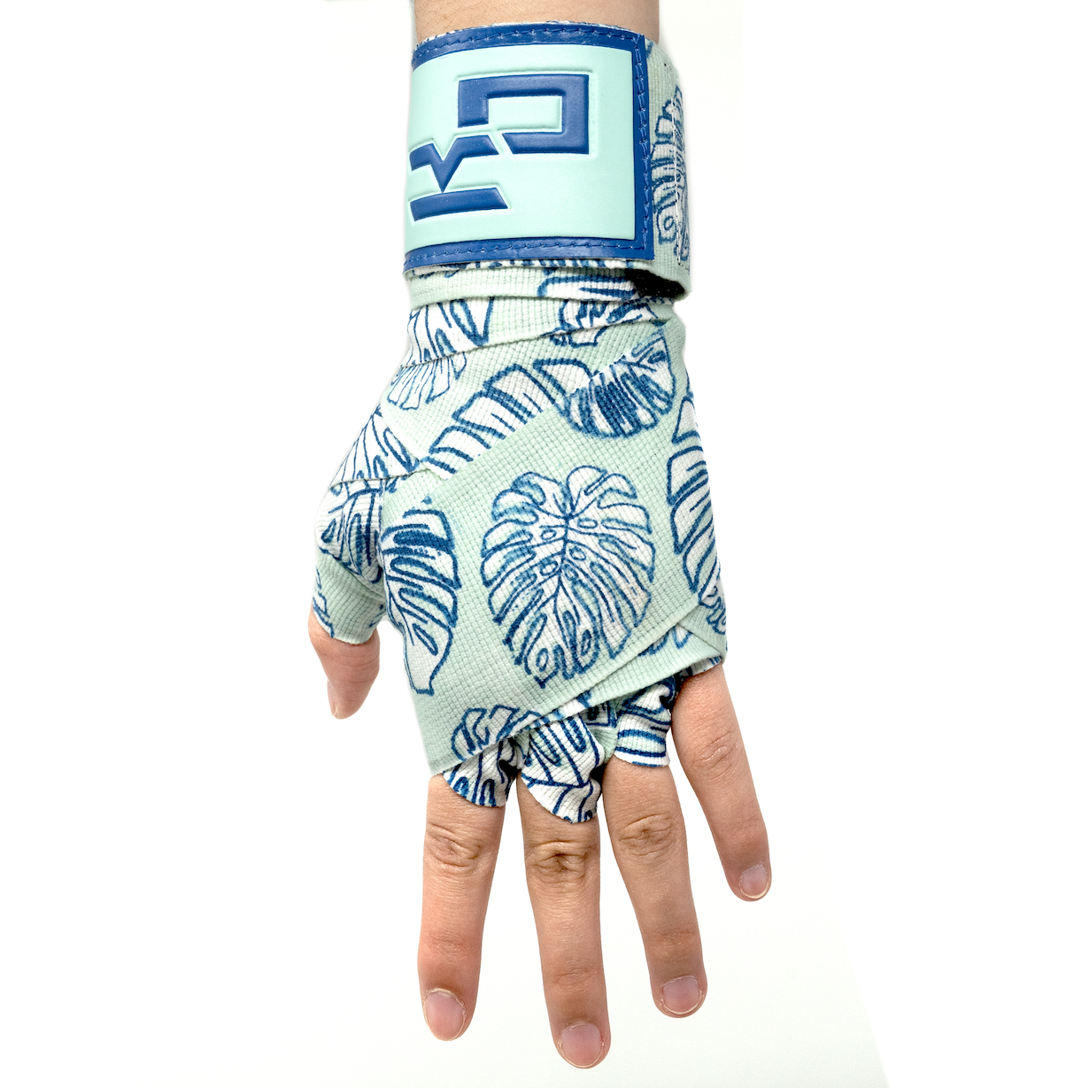 Pacifica Hand Wraps