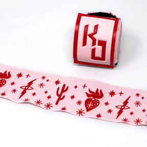 Candy Rodeo Hand Wraps - KoStudio.co