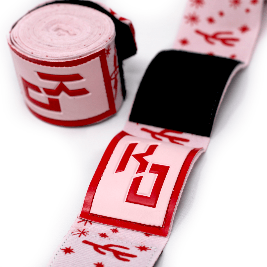 Candy Rodeo Hand Wraps - KoStudio.co