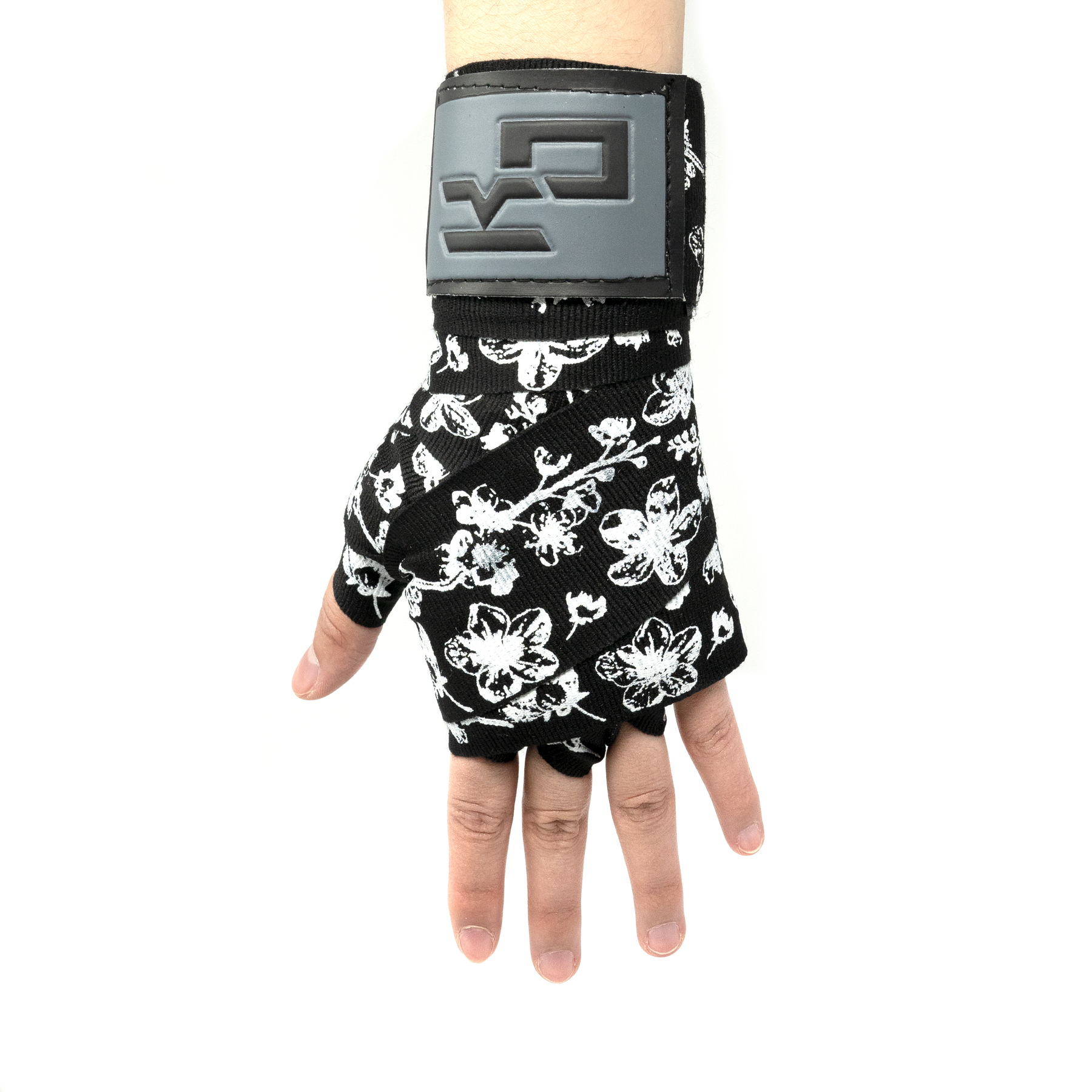 Cherry Blossom Women s Boxing Hand Wraps KO Studio Official