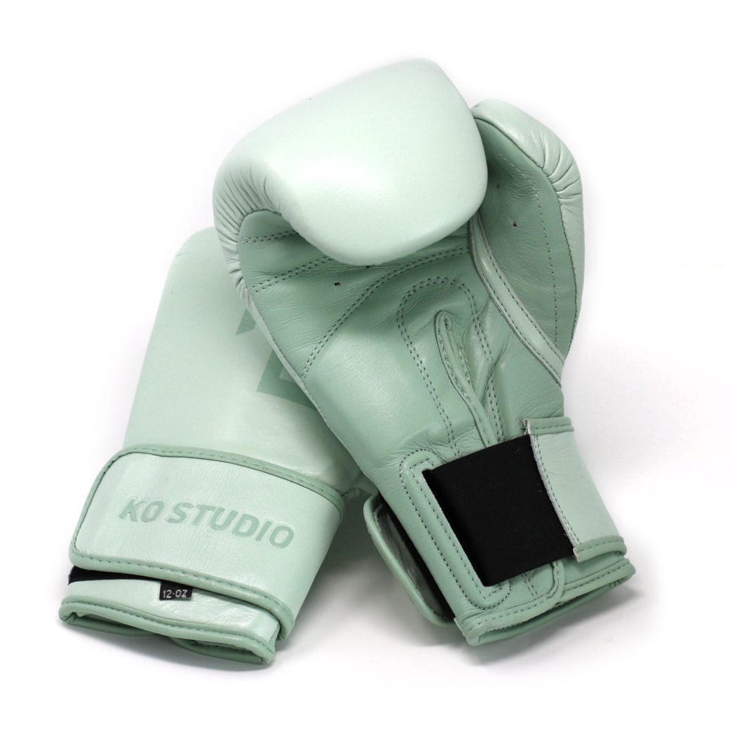 Classic Midori Boxing Gloves