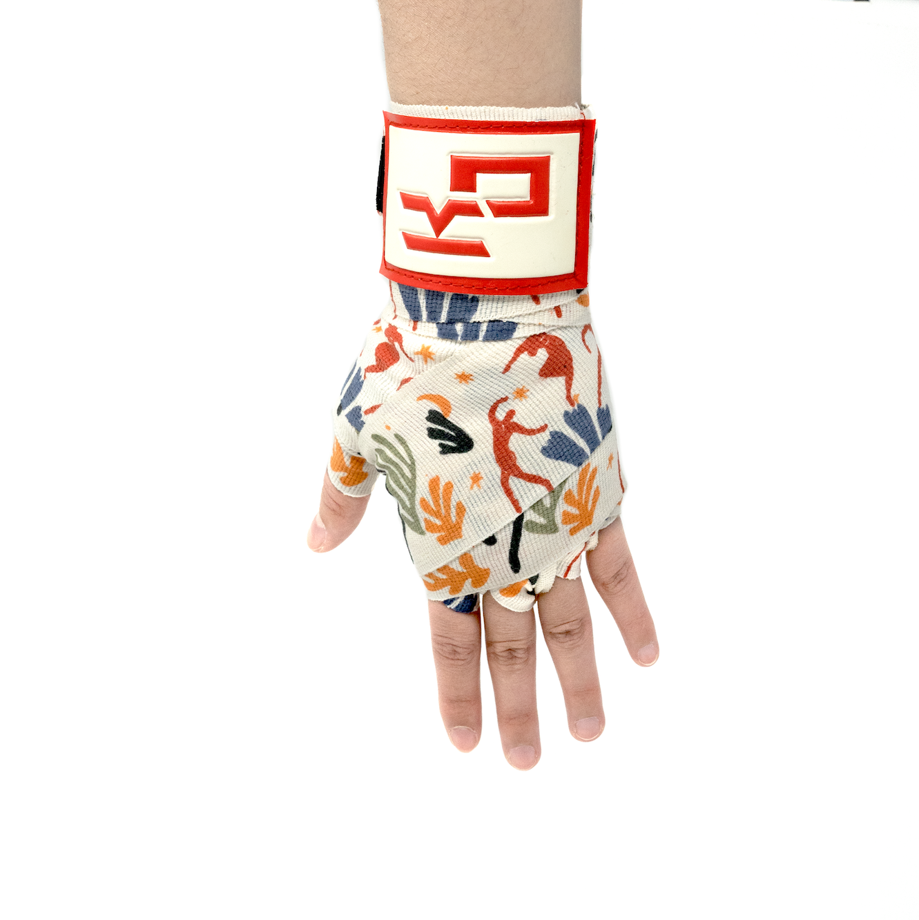 Under armour store hand wraps