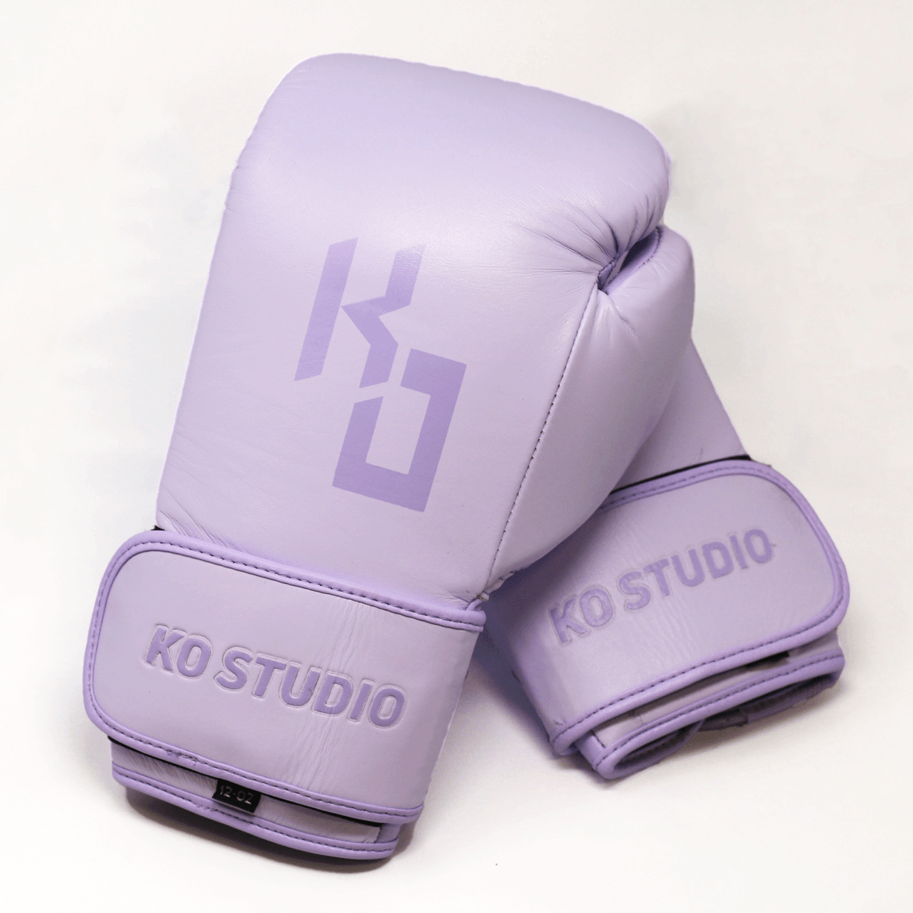 Lavender Boxing Gloves - KoStudio.co