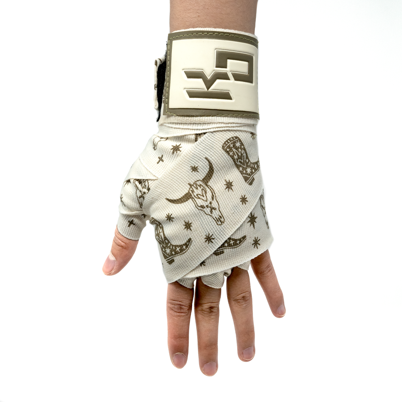 Under armour hand sales wraps