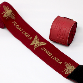 Strength and Grace Hand Wraps